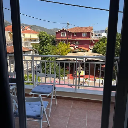 Blue Skala - Althea Ii Apartamento