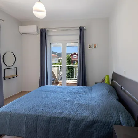 Blue Skala - Althea Ii Apartamento Skala (Kefalonia)