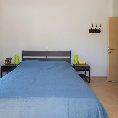 Apartamento Blue Skala - Althea Ii