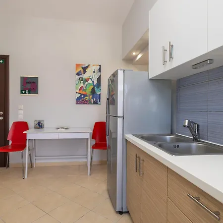 Apartamento Blue Skala - Althea Ii Skala (Kefalonia)