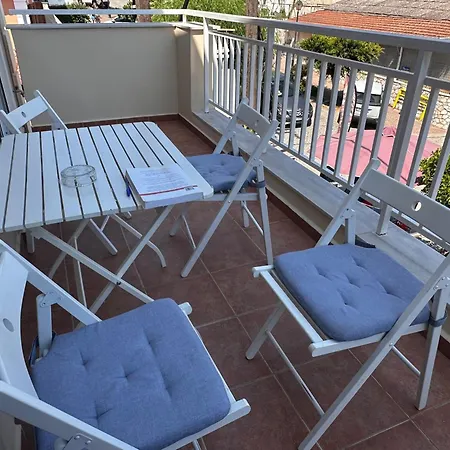 Blue Skala - Althea Ii Apartamento Skala (Kefalonia)