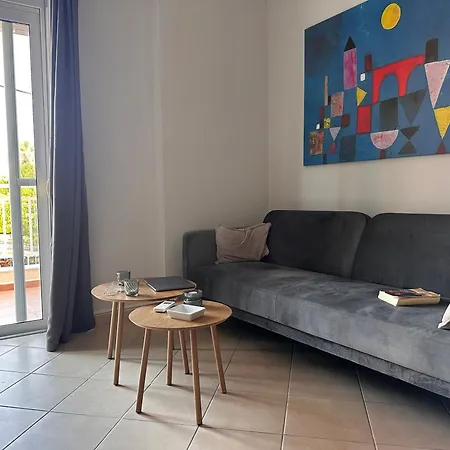 Blue Skala - Althea Ii Apartamento *