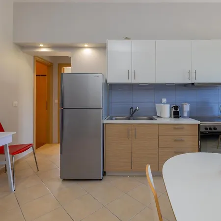 Apartamento Blue Skala - Althea Ii Skala (Kefalonia)