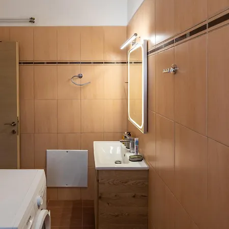 Apartamento Blue Skala - Althea Ii Skala (Kefalonia)