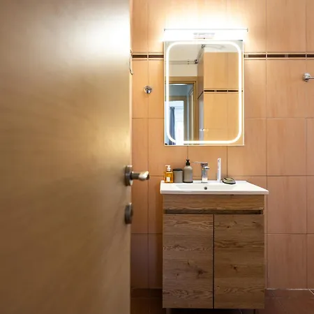 Apartamento Blue Skala - Althea Ii *