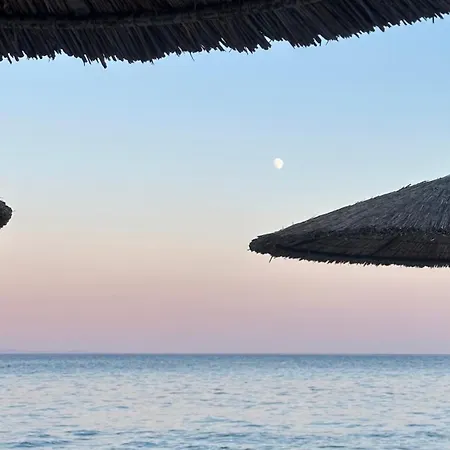 Apartamento Blue Skala - Althea Ii