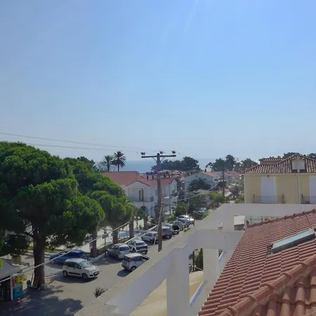 Apartamento Blue Skala - Althea Ii Skala (Kefalonia)